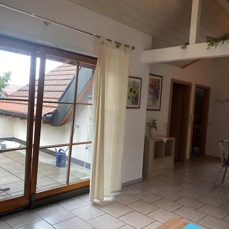 Terrace Magic With Roof Terrace Apartamento